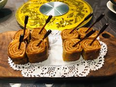 -羲和雅苑•北京烤鸭(平安国际金融中心店)