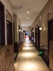 -YESIDO椰岛造型烫发染发