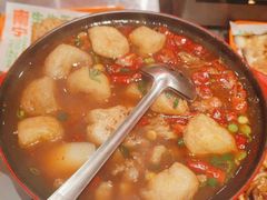-威记烧嘢·南宁烧烤·超级生牛(绿地店)