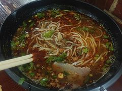 -一品飘香米线(一中总店)