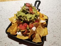 玉米片炸弹Nachos-墨纪Mojí墨西哥餐厅(南开大悦城店)