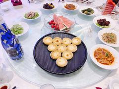-泓历皇朝酒店(东亭店)