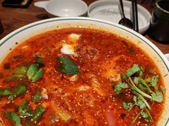 -云海肴·汽锅鸡·云南菜(美罗城店)