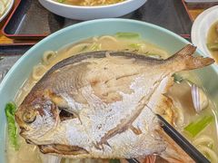 -大禹家·海鲜面馆(新闸路店)