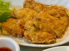 虾饼-松發肉骨茶(克拉码头店)