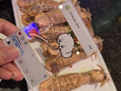 -王庄阿咪海鲜大排档(象园店)