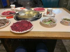 -汕头八合里海记牛肉店(清河店)