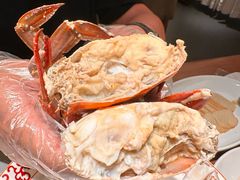 -小厨师·二十年沈家门小海鲜(百井坊巷店)