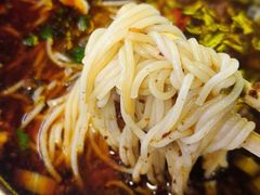 -无名缘米粉(华冠购物中心店)