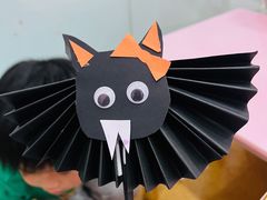 -想象乐创意早教托育中心(殷高西路店)