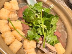 -南京大牌档(壹方天地店)