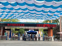 -重庆玛雅海滩水公园