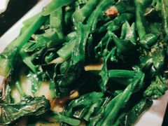 -大洋家·精品潮汕菜·生腌砂锅粥(天河东路店)