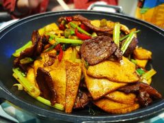 -紫光园·烤鸭·北京菜(劲松店)