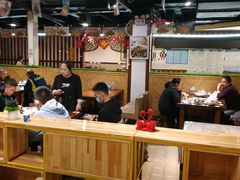 大堂-尚府一品·烤鸭·新京菜(圆明园店)