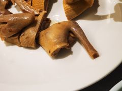 -狮王府淮扬菜(新街口友谊店)
