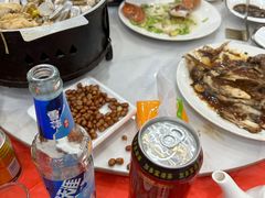 -碧海银沙海鲜餐厅(恒大海上威尼斯店)