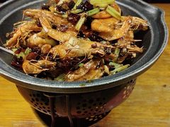 -田婆婆的菜(新天地店)