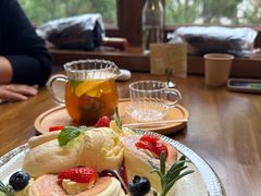 -山由之cafe&meal(小寨店)