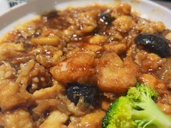 -大眼锅贴水饺(河东店)