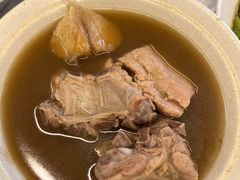-黄亚细肉骨茶(仰光路店)