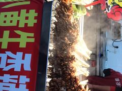 -味子夫鸡柳(三峡广场店)