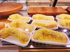 -巴黎贝甜(龙之梦购物中心虹口店)