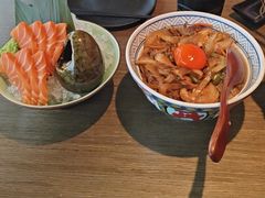 -玉川屋创意日料(北美新天地店)