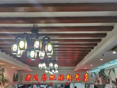 -青石桥老瓦房肥肠粉总店(青石桥总店)