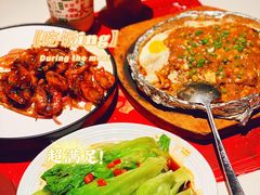 -长安·大茶饭