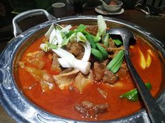 -自己人(九码头店)