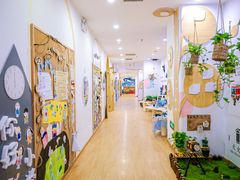 -西城区悠米幼儿园(广外园区)