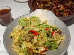 -小山城·馋嘴蛙(亚运村店)