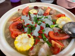 -花水湾红太阳牛肉汤锅