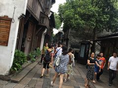 -邱记私房菜·十八年本地菜