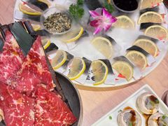 -伊茉家的烤肉店(勒泰中心店)