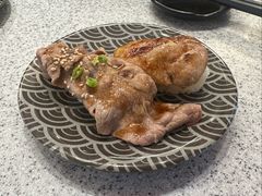 -争鲜回转寿司(中街大悦城店)
