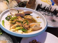 -东海怡品海鲜豆捞(星街坊店)