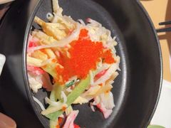 -匠和风精致料理(莆田财富中心店)