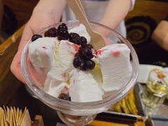 -很久以前羊肉串(大华三路店)