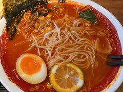 -雷门拉面店(新光天地店)