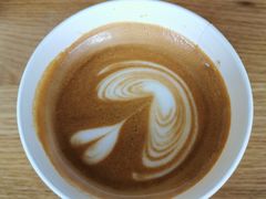 特调-大小咖啡 BigSmallCoffee(麦子店)