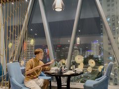 -柒园·三十年创意杭帮菜(龙湖滨江天街店)
