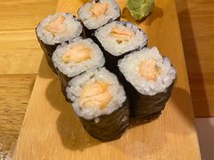 -桃屋日本料理(清华科技园店)