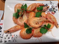 -壹只卤鹅 · 潮汕菜(京基百纳店)