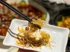 -渔意如意·首创金鲷顺德鱼生
