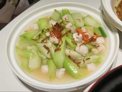 -莆田餐厅PUTIEN(金融街购物中心店)