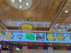 -乡土特色.冷锅鱼.牦牛肉汤锅