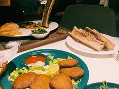 -Pasha帕夏土耳其餐厅(南昌路店)