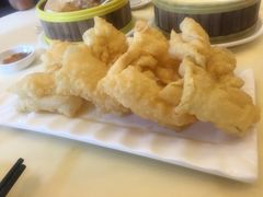 -雍景湾大酒楼(怡翠花园店)